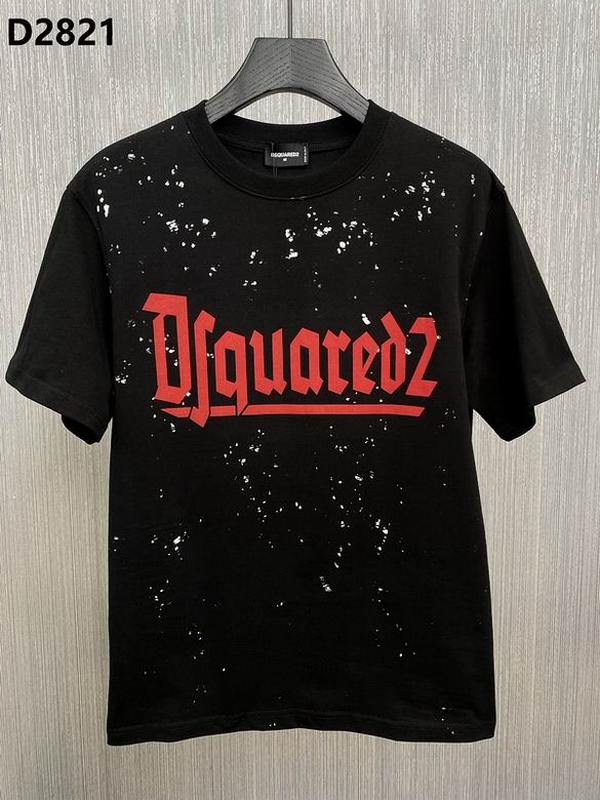 Dsquared Men's T-shirts 62